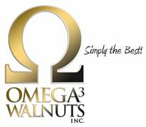 Omega Walnuts